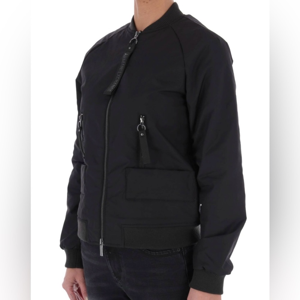 Armani Exchange Jacket